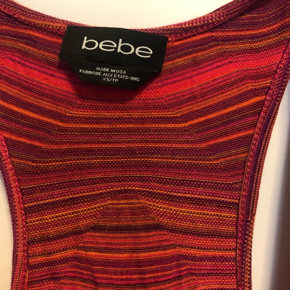 Bebe mid dress. - Picture 5 of 5